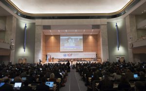 Previous IGF