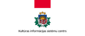 Culture Information Systems Centre - Latvia logo