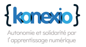 Logo Konexio Mail